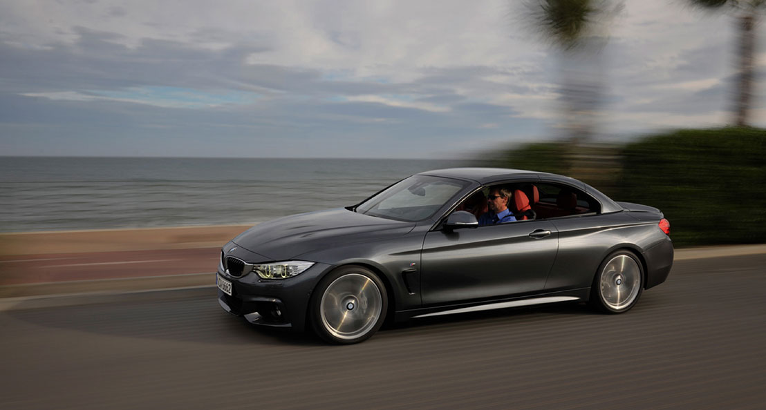 بررسی کروک بی ام و 435i-01